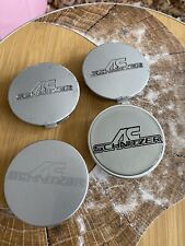 Schnitzer alloy wheels for sale  UK