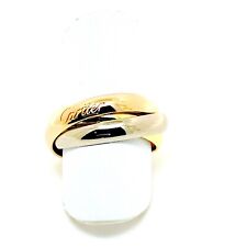 Anello autentico cartier usato  Italia
