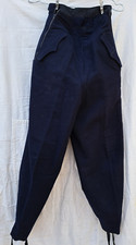 Pantalon fuseau chantiers d'occasion  Morières-lès-Avignon