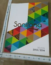 Sanitana revista 2013 for sale  Shipping to Ireland