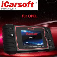 Icarsoft pel diagnose gebraucht kaufen  Fürstenwalde/Spree