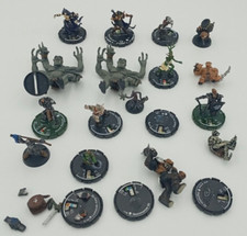 Mage knight heroclix gebraucht kaufen  Kirkel