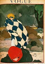 art deco magazine for sale  MOLD