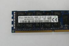 128GB = 8x 16GB 2RX4 PC3-14900R ___ Dell Poweredge R610 R710 R810 R910 comprar usado  Enviando para Brazil