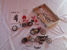 Lotto modellini moto usato  Varano Borghi
