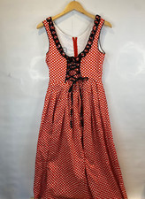 Dirndl.com trachten dirndl for sale  Norman