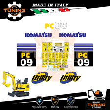 Kit adesivi mezzi usato  Gioiosa Marea