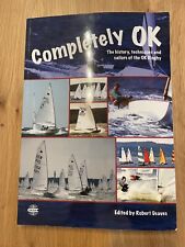 Dinghy sailing manual for sale  SHEFFIELD