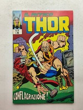 Fumetto thor ed. usato Fumetto thor ed. usato  Villar Focchiardo