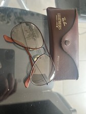 Aviator leathers changeables d'occasion  Montrozier