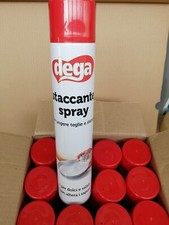 Dega staccante spray usato  Padova