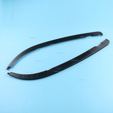 Par de guarnição de moldura de farol esquerda e direita para BMW série 5 E39 1996-03, usado comprar usado Par de guarnição de moldura de farol esquerda e direita para BMW série 5 E39 1996-03, usado comprar usado  Enviando para Brazil