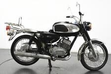 1967 yamaha yr1 for sale  NEWCASTLE