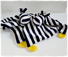 Ikea schmusetuch zebra gebraucht kaufen  Wegberg