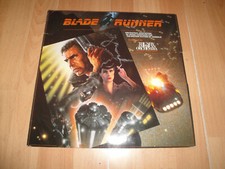 lp blade runner comprar usado lp blade runner comprar usado Enviando para Brazil
