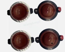 Driver 4X diafragma fenólico 2" para JBL Selenium TPT-D250X PRV RPD250Ph D250Ph-S comprar usado  Enviando para Brazil