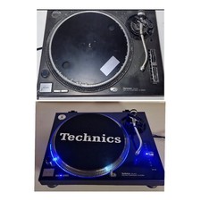 Technics 1210 1200 for sale  CHICHESTER