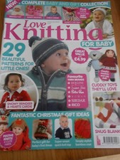love knitting baby for sale love knitting baby for sale ST. AUSTELL