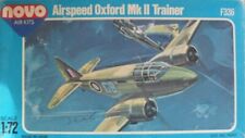 Novo f336 airspeed for sale  TELFORD