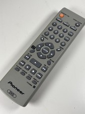 Pioneer vxx2866 dvd for sale  UK