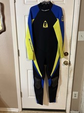 Ladies wetsuit for sale  Spring