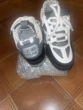 Skate bianche usato  Trescore Balneario