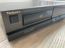 Player technics p202a usato  Milano