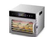 Deshydrateur alimentaire d'occasion  Paris I