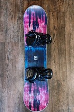 Nitro transition 100cm for sale  Elizabethtown