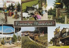 Postkarte plech fränkisches gebraucht kaufen  Dresden