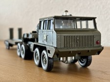 Solido militaire ancien d'occasion  Perpignan-