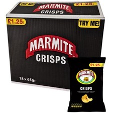 Golden wonder marmite for sale  COLEFORD