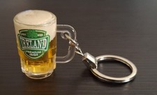 Porta chiavi souvenir usato  Borgolavezzaro