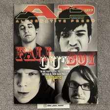 Fall boy alternative for sale  Los Angeles