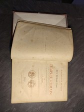 Numismatique empire romain d'occasion  Saint-Julien-de-Peyrolas