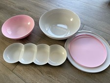 Tupperware allegra schüssel gebraucht kaufen  Flörsheim