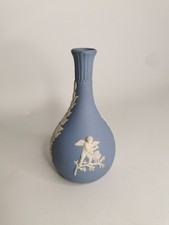 Wedgwood jasperware blue for sale  Shipping to Ireland