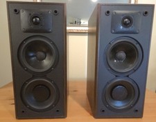 Vintage polk audio for sale  Athens