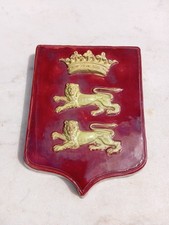 Blason normandie normand d'occasion  Caen