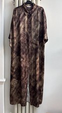 Primark edit brown for sale  LYMM