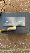 Telephone end line for sale  BRADFORD