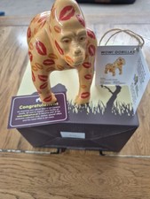 Wild art figure for sale  TROWBRIDGE