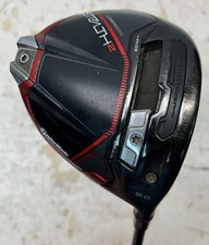 Taylormade stealth plus for sale  NUNEATON