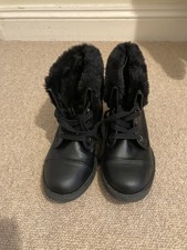 Blowfish women black for sale  LONDON