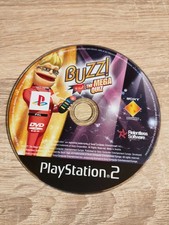 Sony ps2 buzz usato Sony ps2 buzz usato  Verrua Savoia