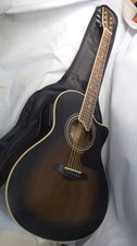 Guitare électro acoustique d'occasion  Expédié en France