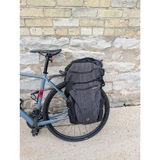 Bontrager pannier black for sale  Madison