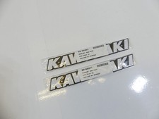Kawasaki 900 tankemblem gebraucht kaufen  Bochum