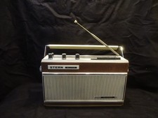 Ddr rft radio gebraucht kaufen  Berlin