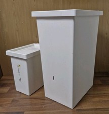 Ikea filur mülleimer gebraucht kaufen  Mannheim